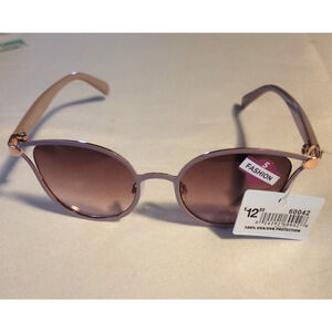 Piranha Womens Fashion Sunglasses Style # 60042 Taupe